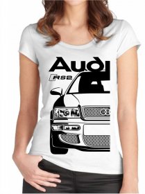 Audi RS2 Avant Dámske Tričko