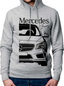 Mercedes CLA Coupe C117 Мъжки суитшърт