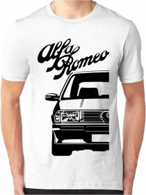 T-shirt Alfa Romeo 33 1983