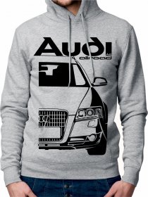 Sweat-shirt pour homme Audi A6 C6 Allroad