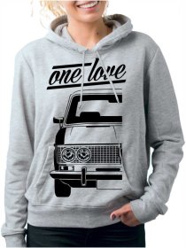 Hanorac Femei Lada 2103