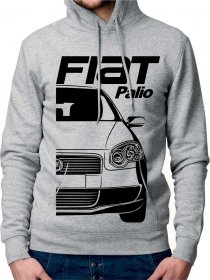 Fiat Palio 1 Phase 4 Meeste dressipluus