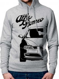 Alfa Romeo GT Sweatshirt