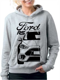 Ford Focus Mk3 RS Bluza Damska