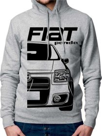 Fiat Panda Mk3 100HP Bluza Męska