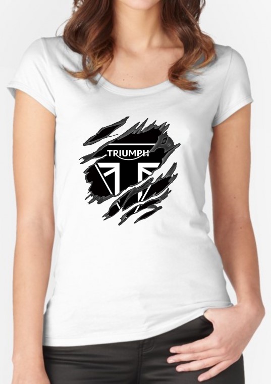 Triumph Γυναικείο T-shirt