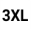 3XL
