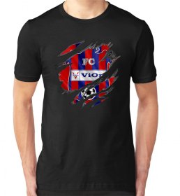 FC ViOn Zlaté Moravce Pánske Tričko ⠀