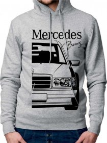 Mercedes W190 Herren Sweatshirt