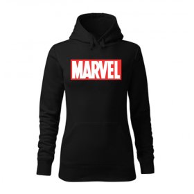 Marvel Dámska Mikina