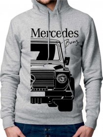 Mercedes G W460 Sweatshirt pour hommes