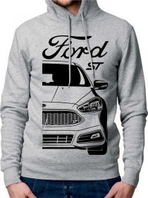 Ford Focus Mk3 ST Bluza Męska