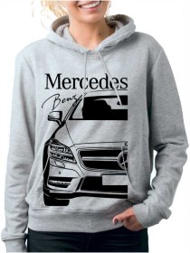 Mercedes CLS Shooting Brake X218 Bluza Damska