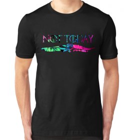 Koszulka Męska "Not Today Typ2