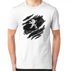 Peugeot Sport Ανδρικό T-shirt