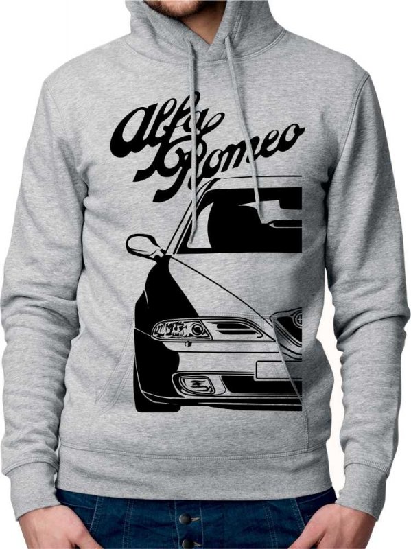 Alfa Romeo 166 Sweatshirt