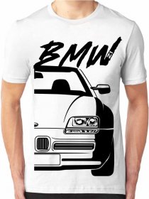 BMW Z1 Roadster Koszulka Męska