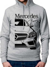 Mercedes S Cupe C217 Damen Sweatshirt