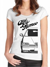 T-shirt Alfa Romeo 164