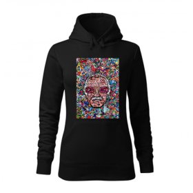 Stan Lee ART Dámska Mikina
