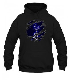 Tottenham Hotspur Mikina