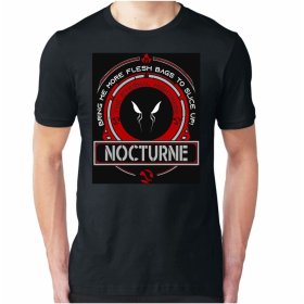 Nocturne Мъжка тениска