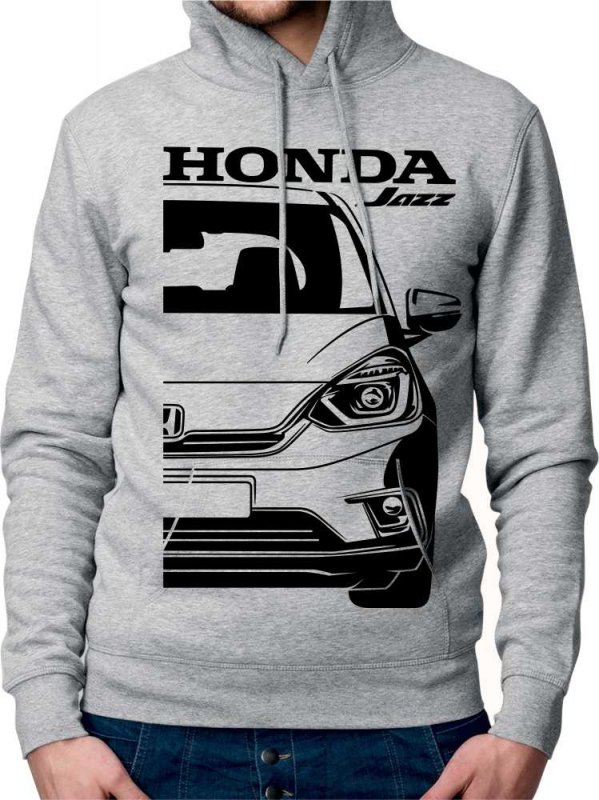Honda Jazz 4G Vīriešu džemperis