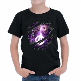 Power Stone Koszulka dziecięca