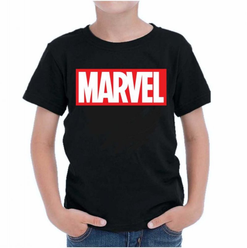 Marvel Koszulka dziecięca
