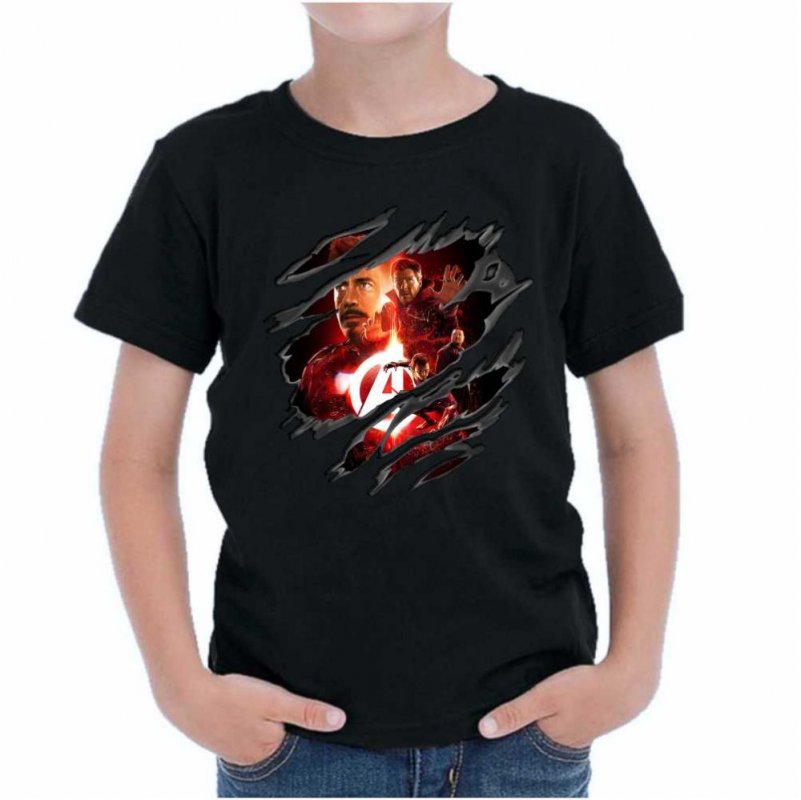 Reality Stone Παιδικά T-shirt