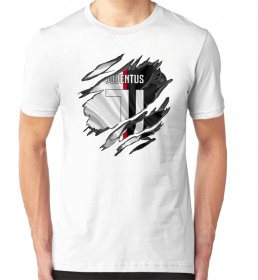 Juventus Pánske Tričko