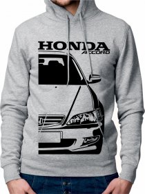 Honda Accord 6G CG Мъжки суитшърт