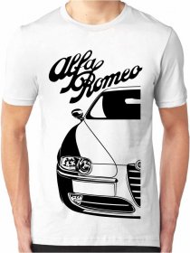 Alfa Romeo 147 T-Shirt