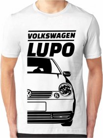VW Lupo Koszulka Męska