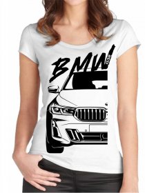BMW G32 Facelift - T-shirt pour femmes