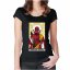 Marvel Jesus Γυναικείο T-shirt