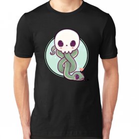 Death Eaters Мъжка тениска