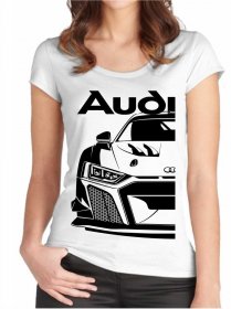 Audi R8 LMS GT2 Damen T-Shirt