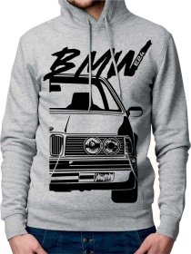 BMW E24 Heren Sweatshirt