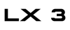 LX 3