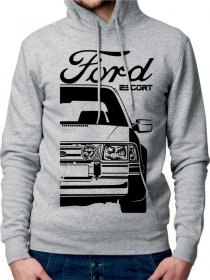 Ford Escort Mk3 Turbo Bluza Męska