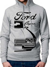 Ford Capri Mk3 Pánska Mikina