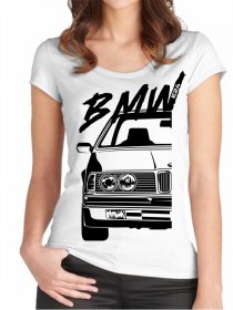 T-shirt femme BMW E24