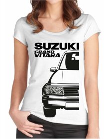 Suzuki Grand Vitara 1 Sieviešu T-krekls