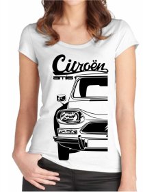Citroën Ami Koszulka Damska