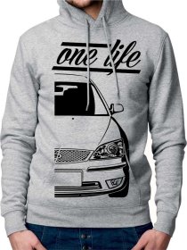 Ford Mondeo MK3 One Life Bluza Męska