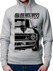 Ford Mustang Shelby GT500 Sportsroof Bluza Męska