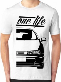 Maglietta Uomo Fiat Marea One Life