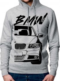 Sweat-shirt pour homme BMW E90 M-packet