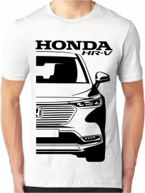 T-Shirt pour hommes Honda HR-V 3G RV